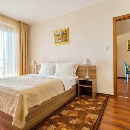 La Casa Primorsko Apartment Ngoại thất bức ảnh