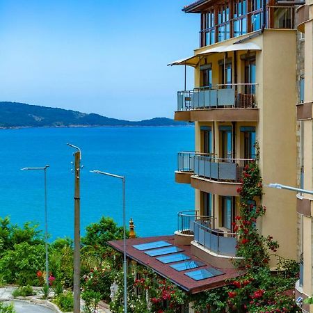 La Casa Primorsko Apartment Ngoại thất bức ảnh