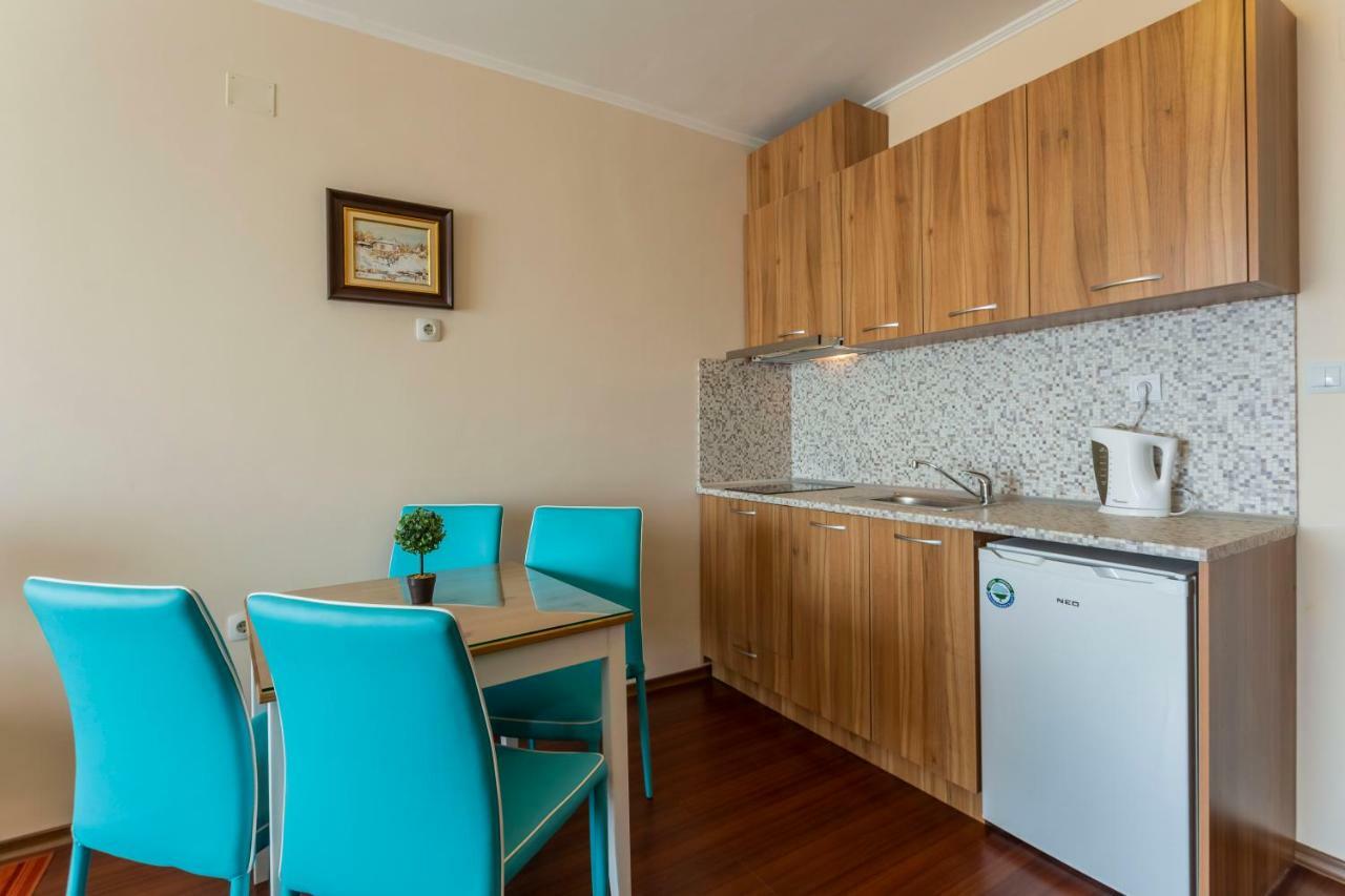 La Casa Primorsko Apartment Ngoại thất bức ảnh