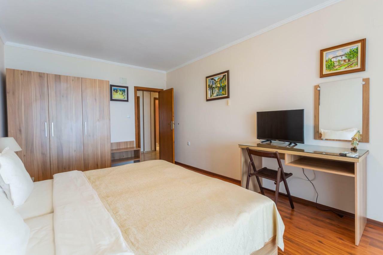 La Casa Primorsko Apartment Ngoại thất bức ảnh