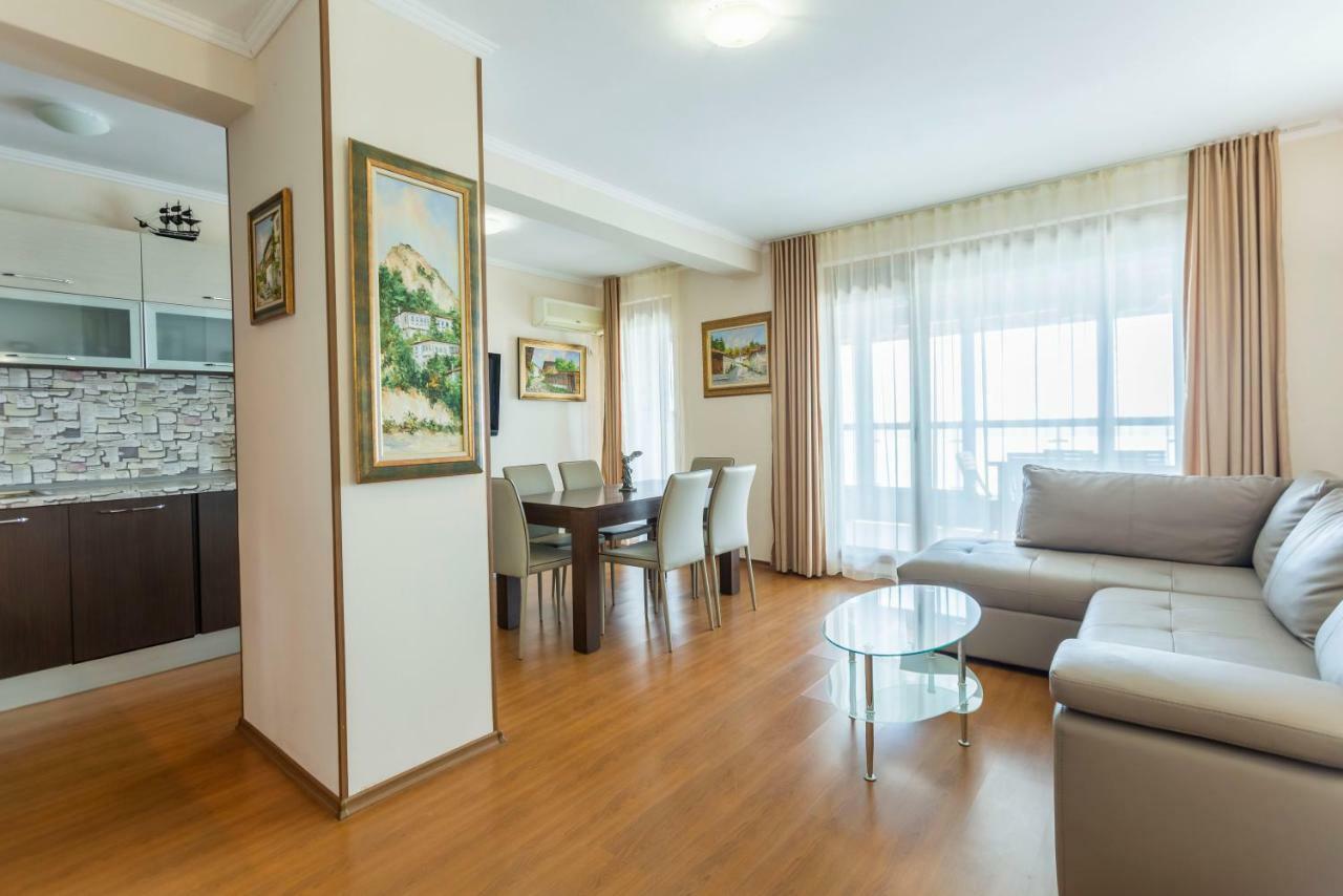 La Casa Primorsko Apartment Ngoại thất bức ảnh