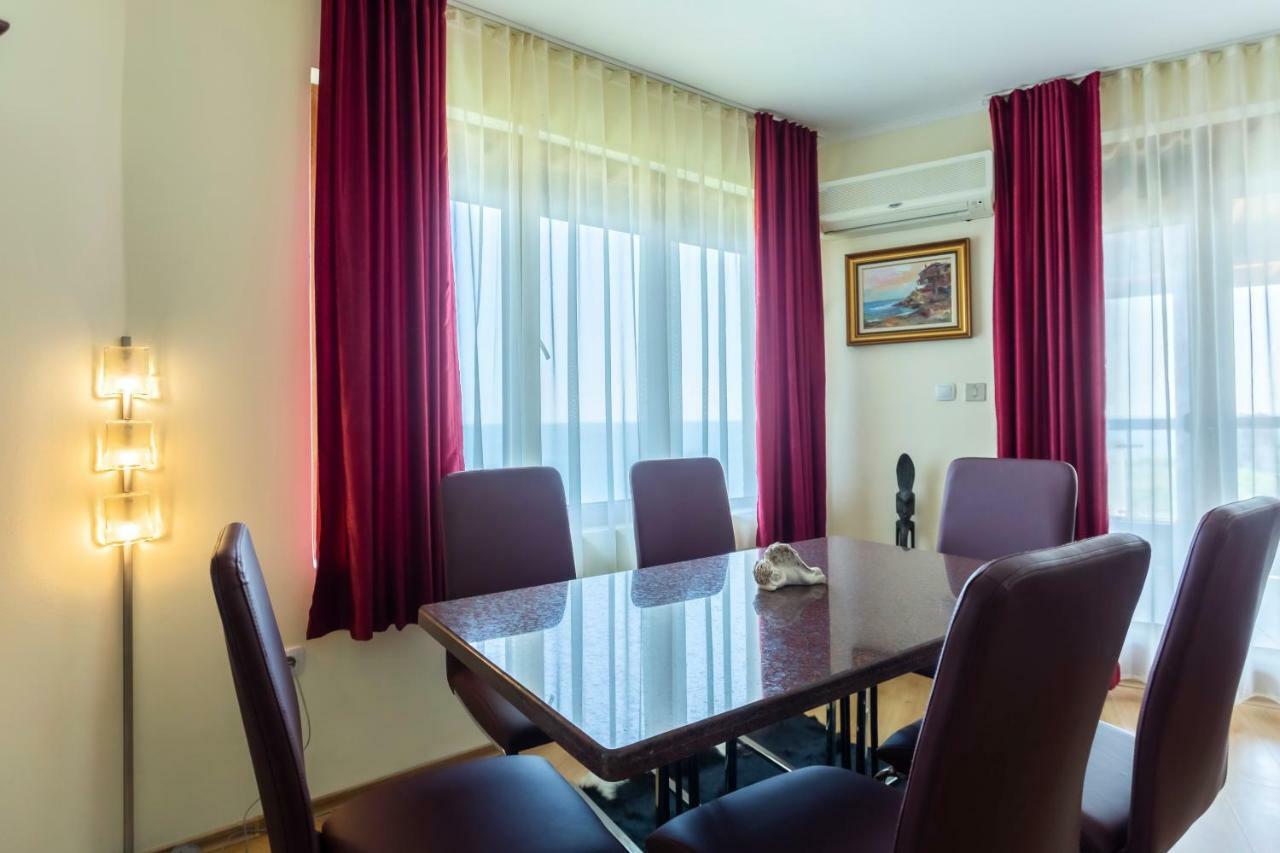 La Casa Primorsko Apartment Ngoại thất bức ảnh
