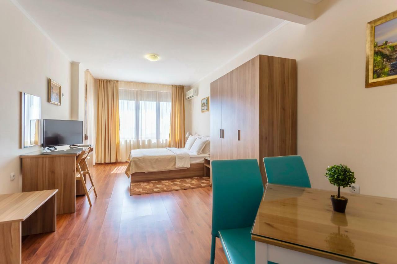La Casa Primorsko Apartment Ngoại thất bức ảnh