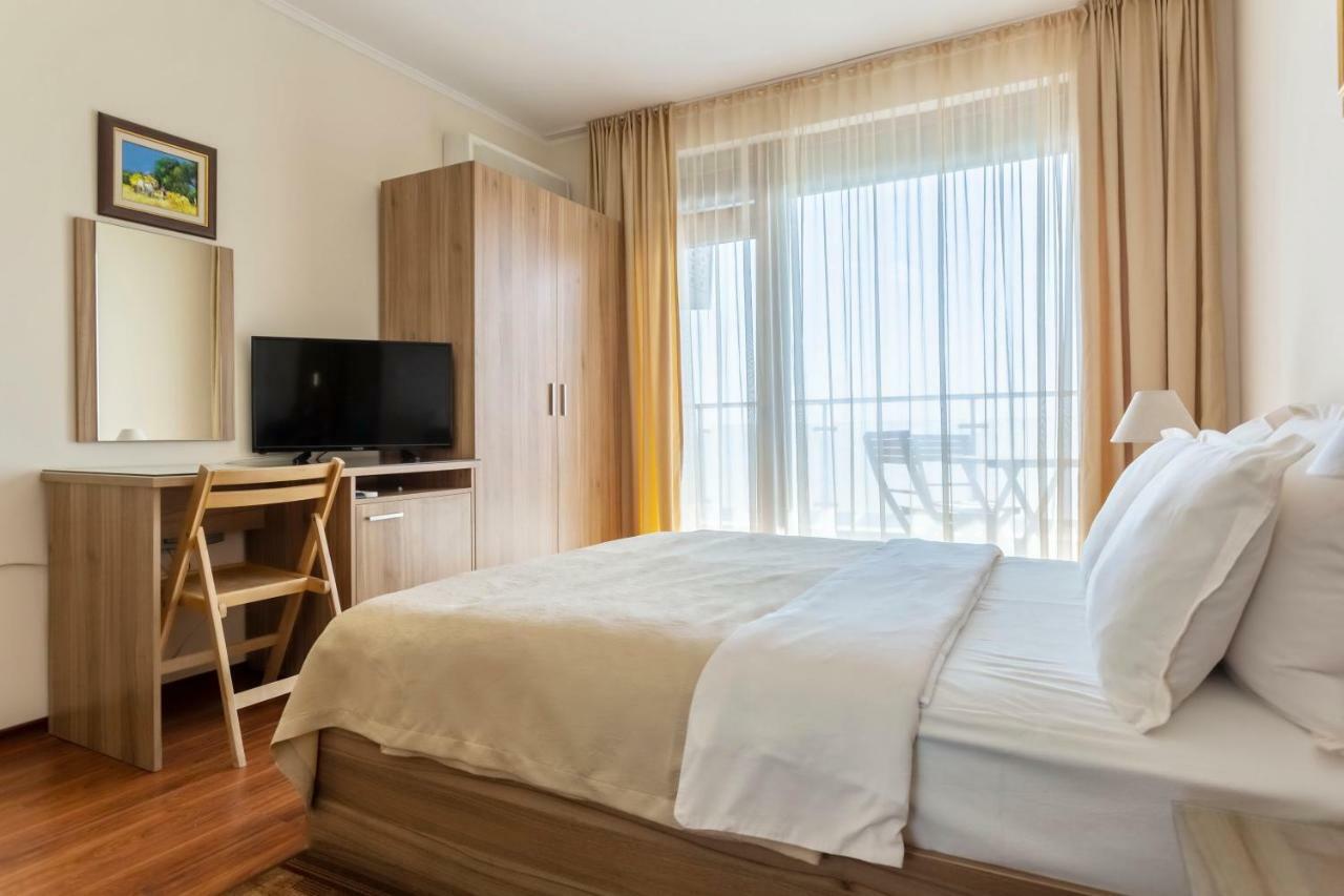 La Casa Primorsko Apartment Ngoại thất bức ảnh