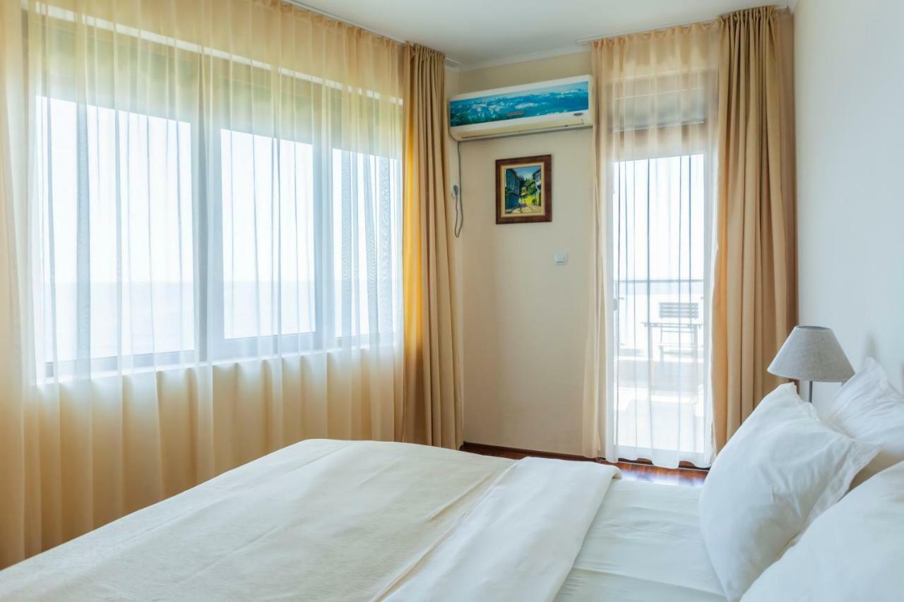 La Casa Primorsko Apartment Ngoại thất bức ảnh