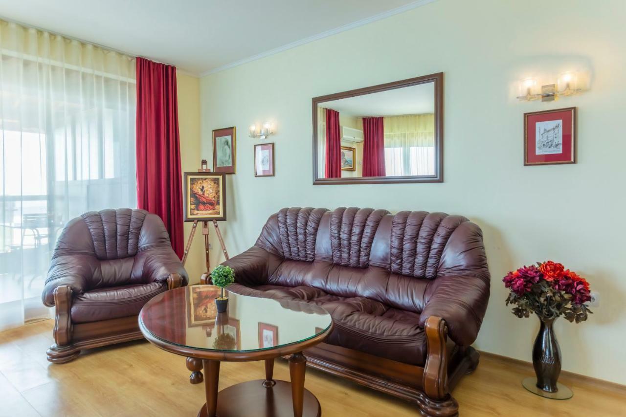 La Casa Primorsko Apartment Ngoại thất bức ảnh
