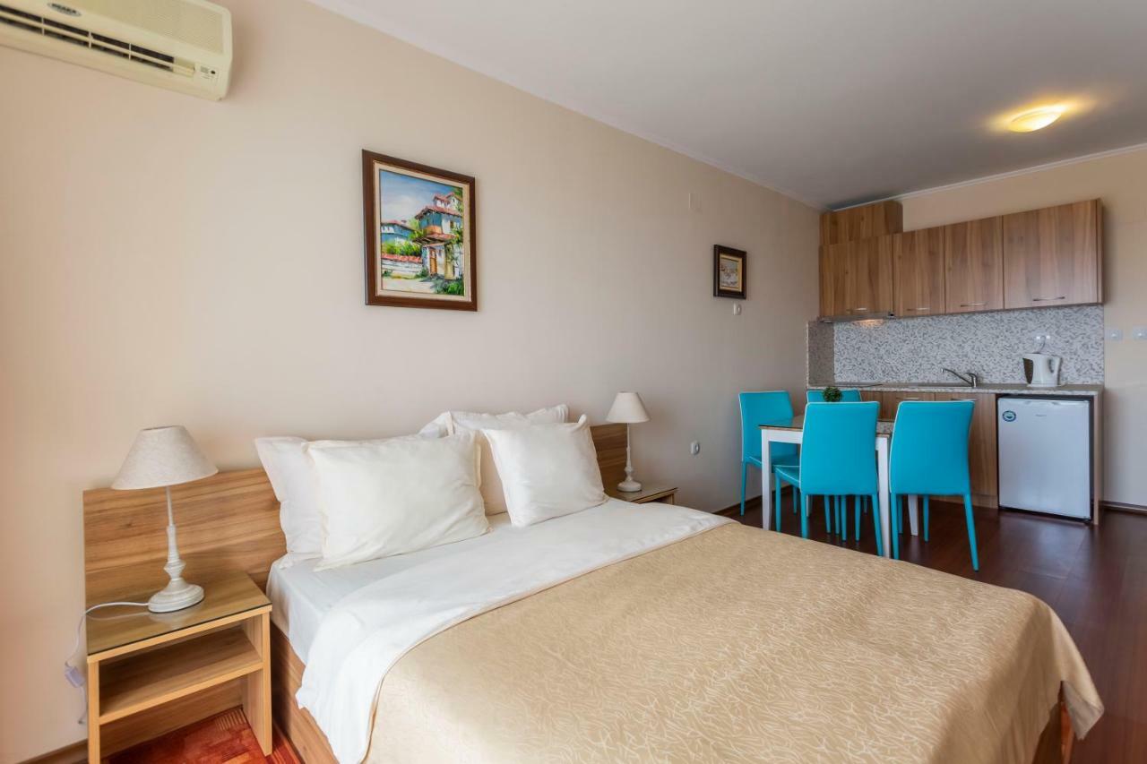 La Casa Primorsko Apartment Ngoại thất bức ảnh