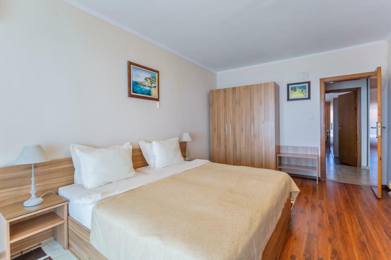 La Casa Primorsko Apartment Ngoại thất bức ảnh