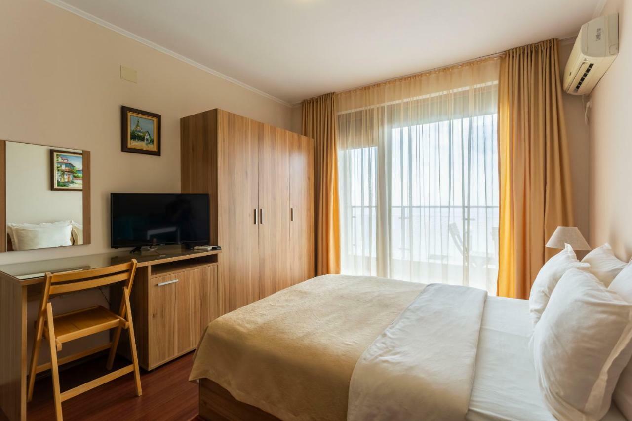 La Casa Primorsko Apartment Ngoại thất bức ảnh