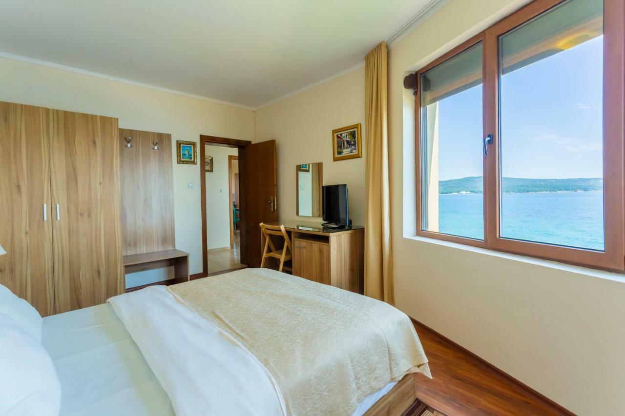 La Casa Primorsko Apartment Ngoại thất bức ảnh