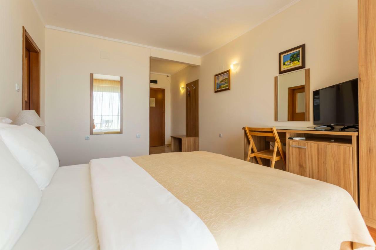 La Casa Primorsko Apartment Ngoại thất bức ảnh