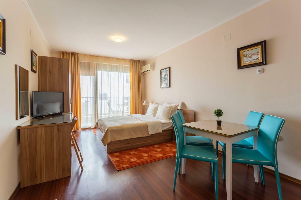 La Casa Primorsko Apartment Ngoại thất bức ảnh