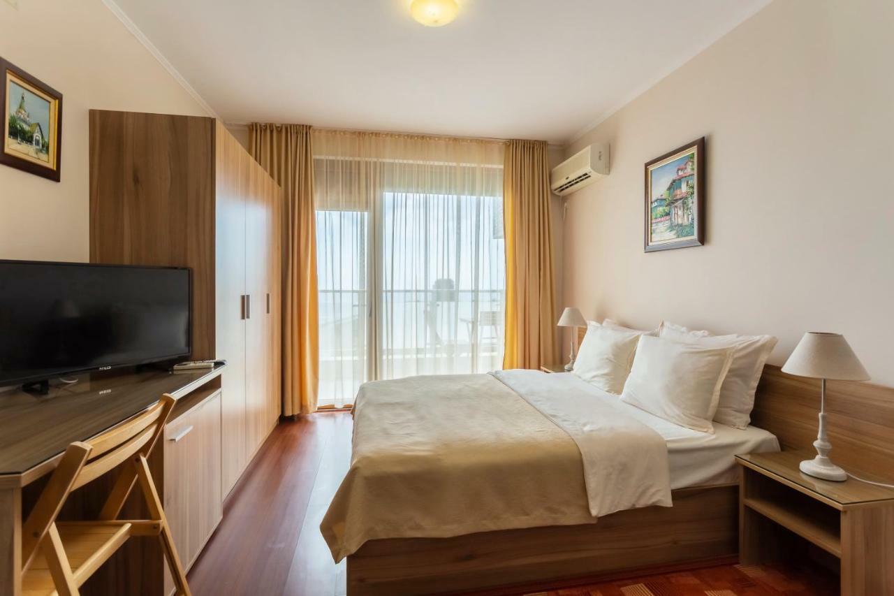 La Casa Primorsko Apartment Ngoại thất bức ảnh