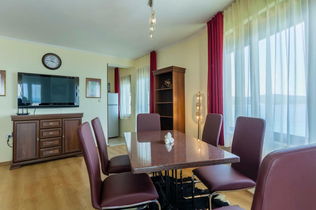 La Casa Primorsko Apartment Ngoại thất bức ảnh