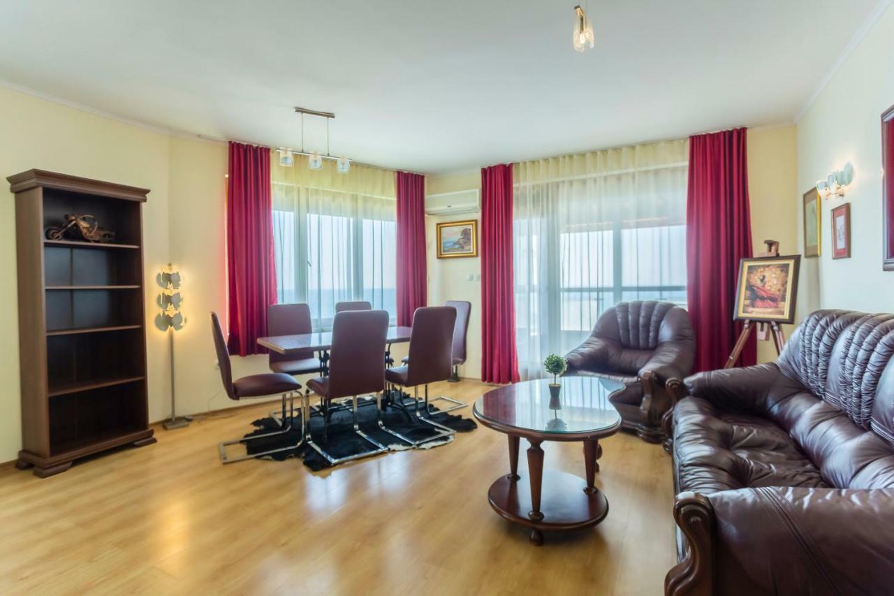 La Casa Primorsko Apartment Ngoại thất bức ảnh