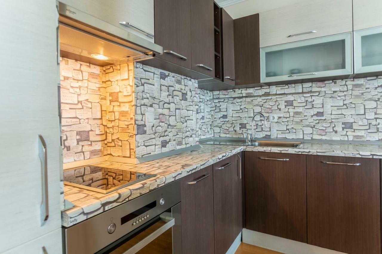 La Casa Primorsko Apartment Ngoại thất bức ảnh