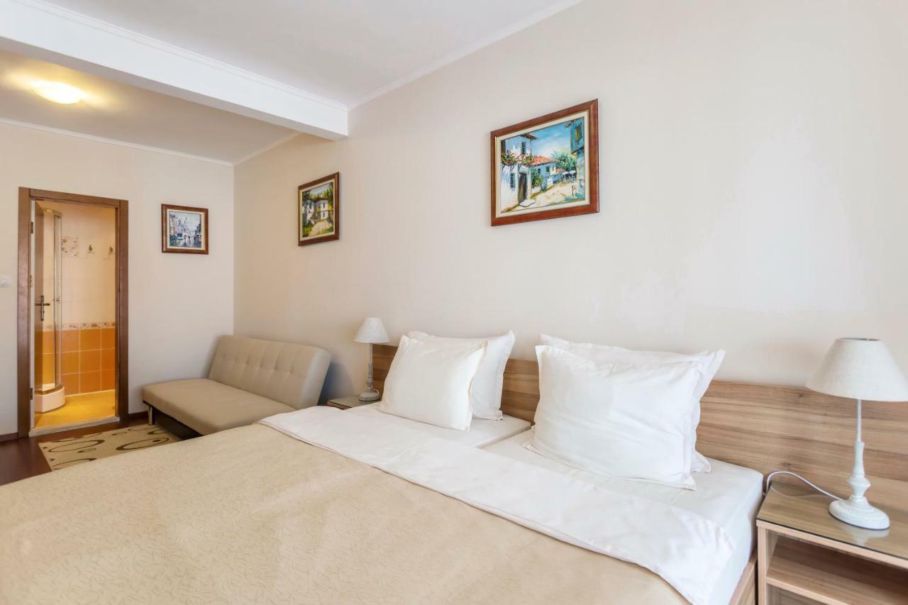 La Casa Primorsko Apartment Ngoại thất bức ảnh