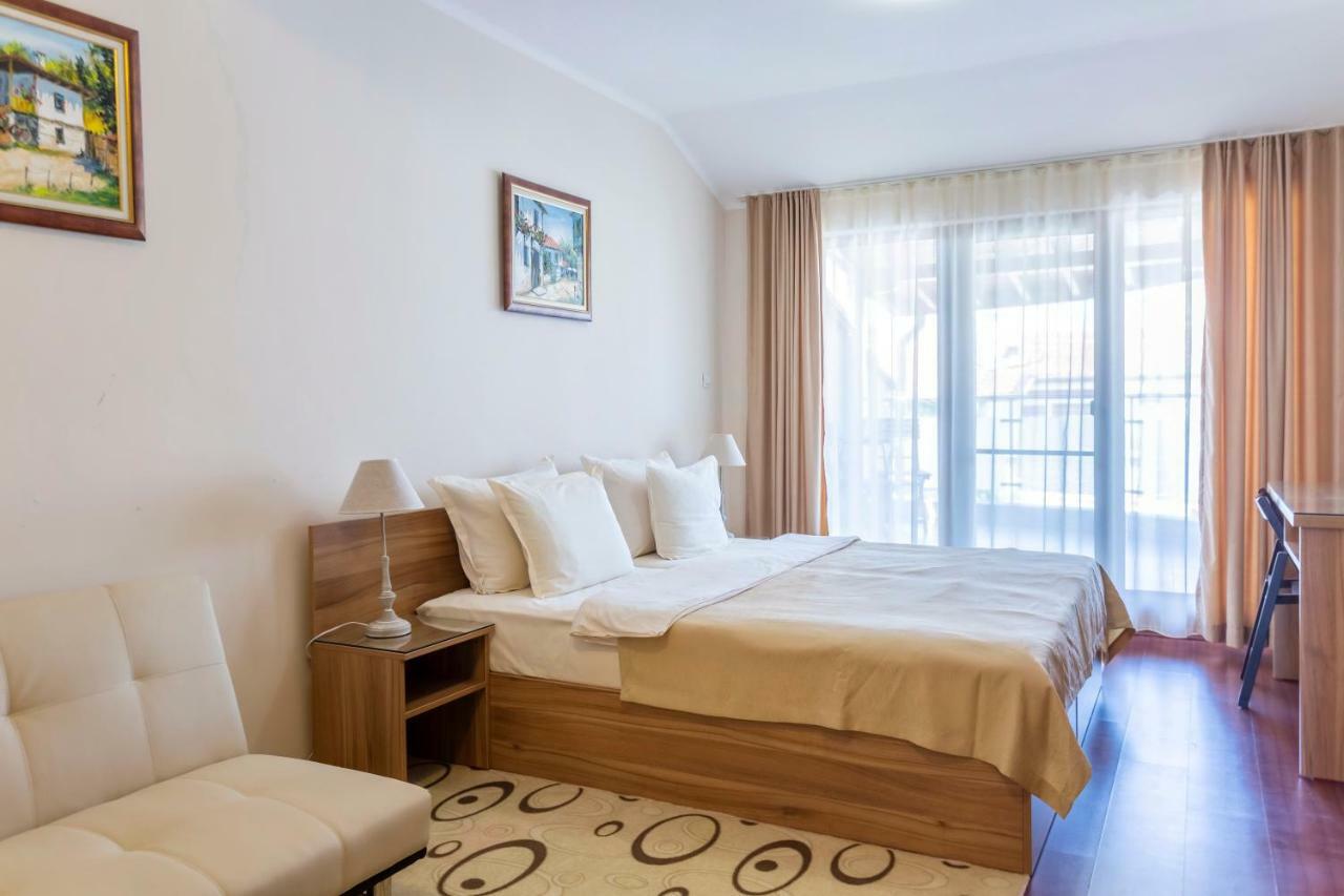 La Casa Primorsko Apartment Ngoại thất bức ảnh