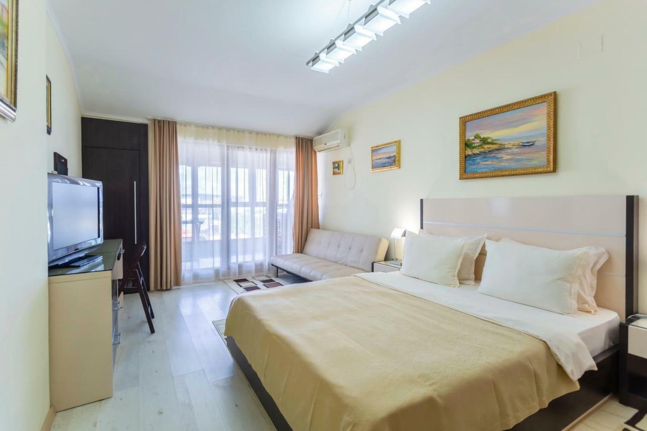 La Casa Primorsko Apartment Ngoại thất bức ảnh