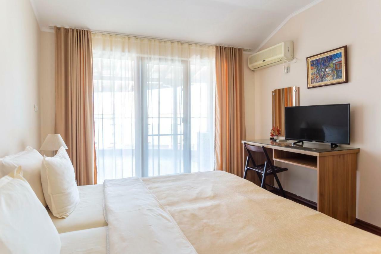 La Casa Primorsko Apartment Ngoại thất bức ảnh
