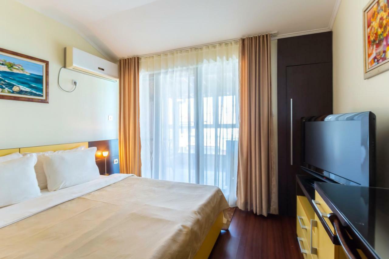La Casa Primorsko Apartment Ngoại thất bức ảnh