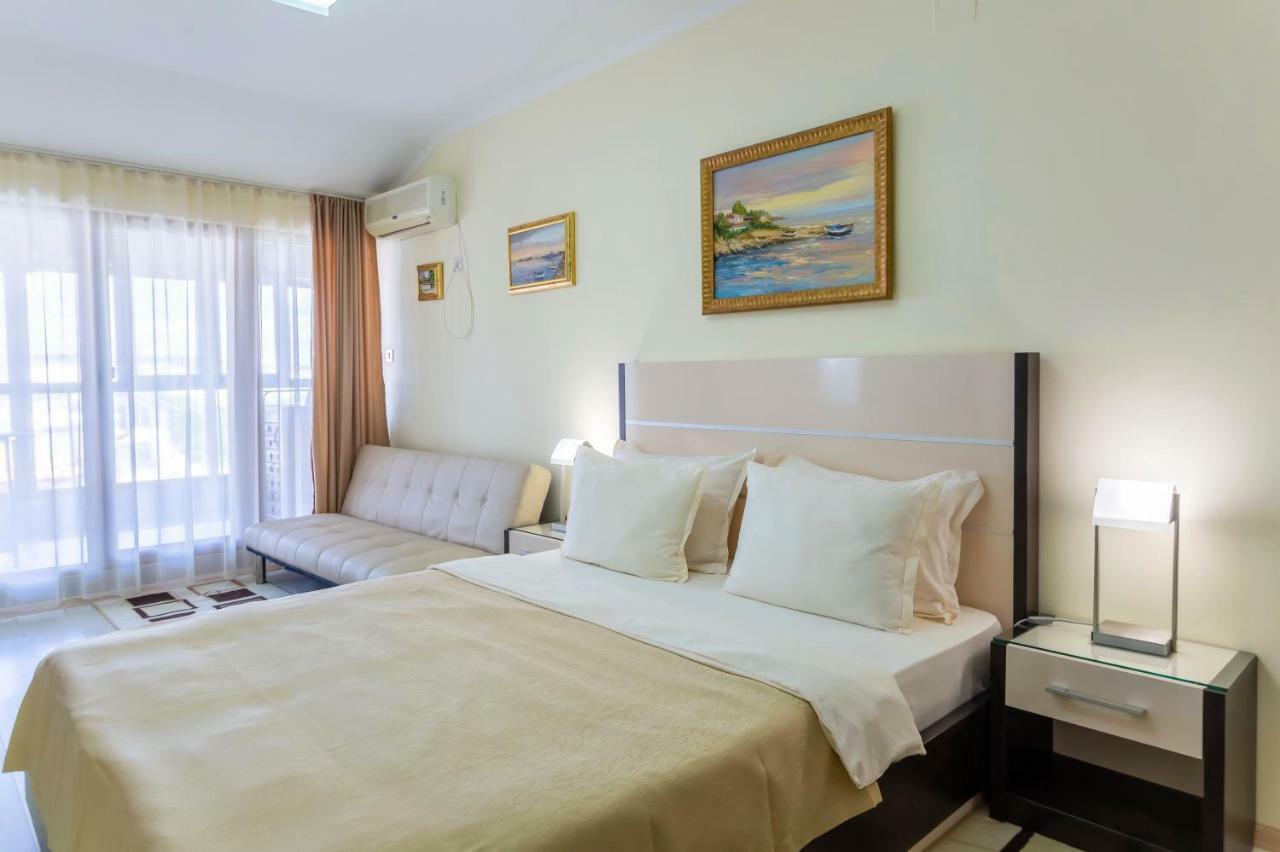 La Casa Primorsko Apartment Ngoại thất bức ảnh