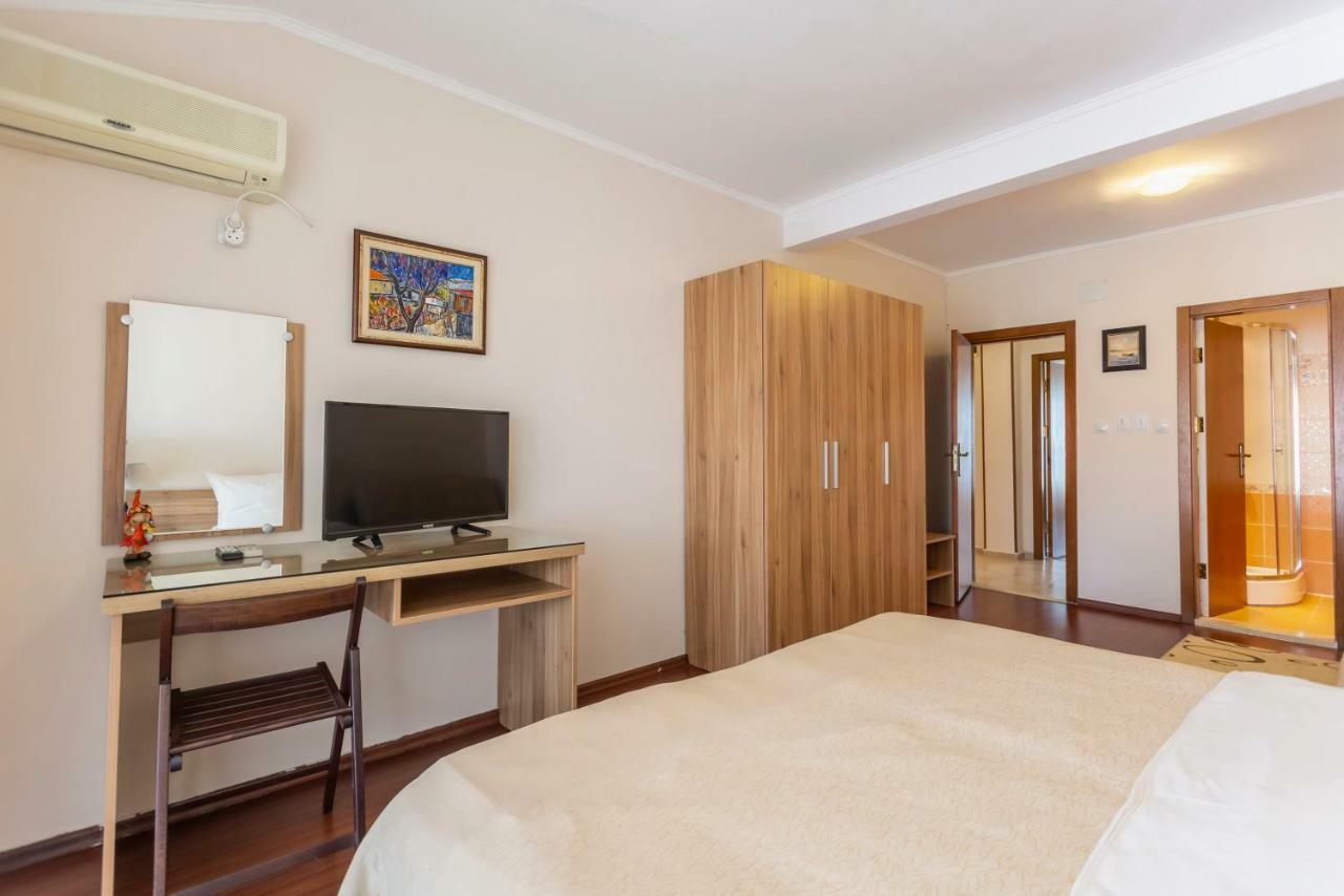La Casa Primorsko Apartment Ngoại thất bức ảnh