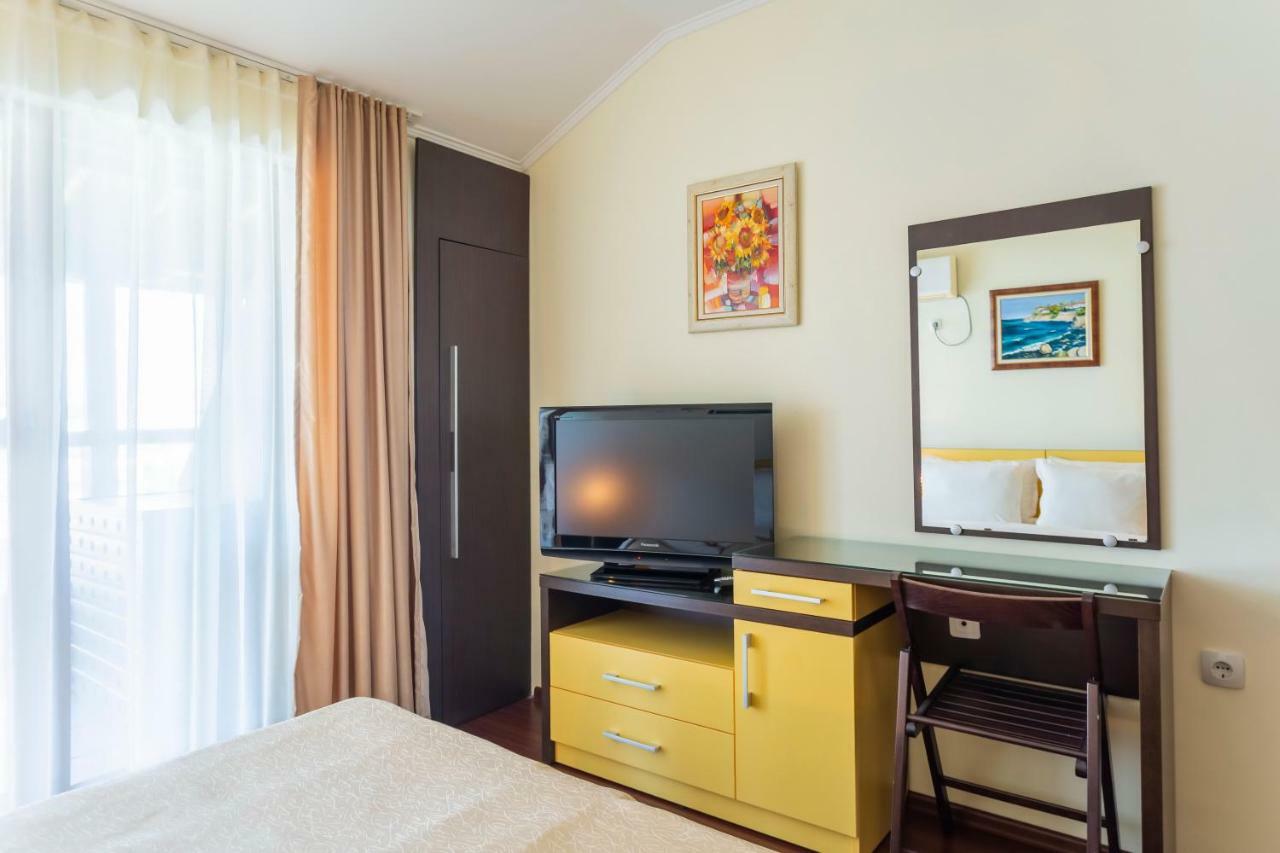 La Casa Primorsko Apartment Ngoại thất bức ảnh