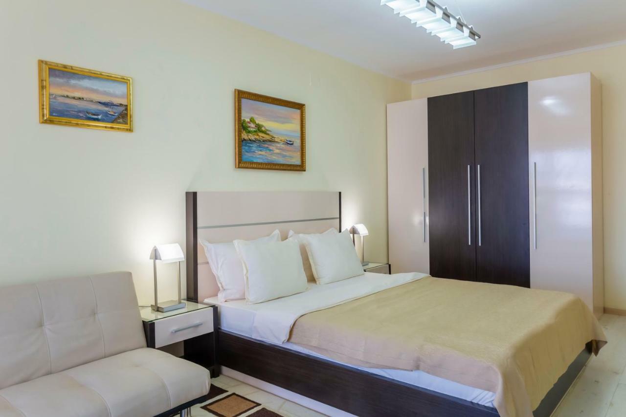 La Casa Primorsko Apartment Ngoại thất bức ảnh