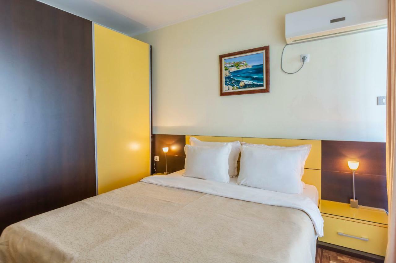 La Casa Primorsko Apartment Ngoại thất bức ảnh