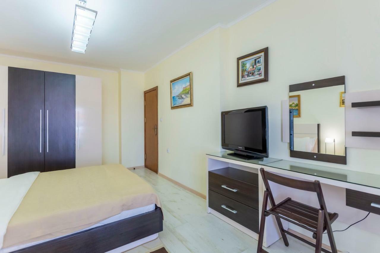 La Casa Primorsko Apartment Ngoại thất bức ảnh
