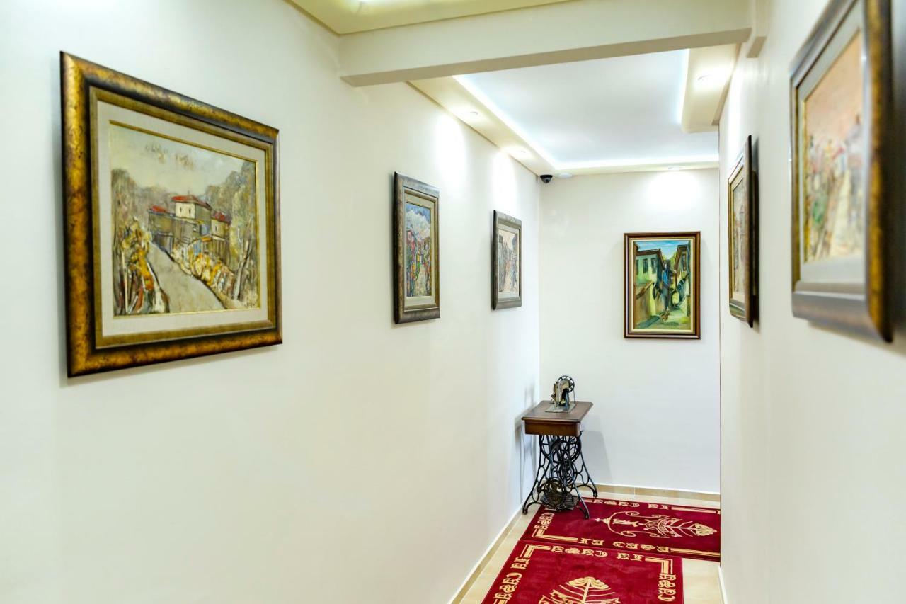 La Casa Primorsko Apartment Ngoại thất bức ảnh