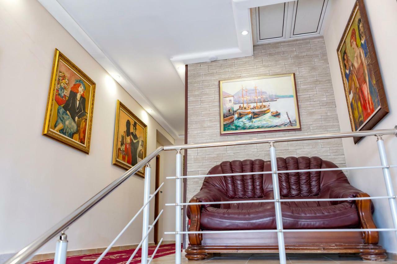 La Casa Primorsko Apartment Ngoại thất bức ảnh