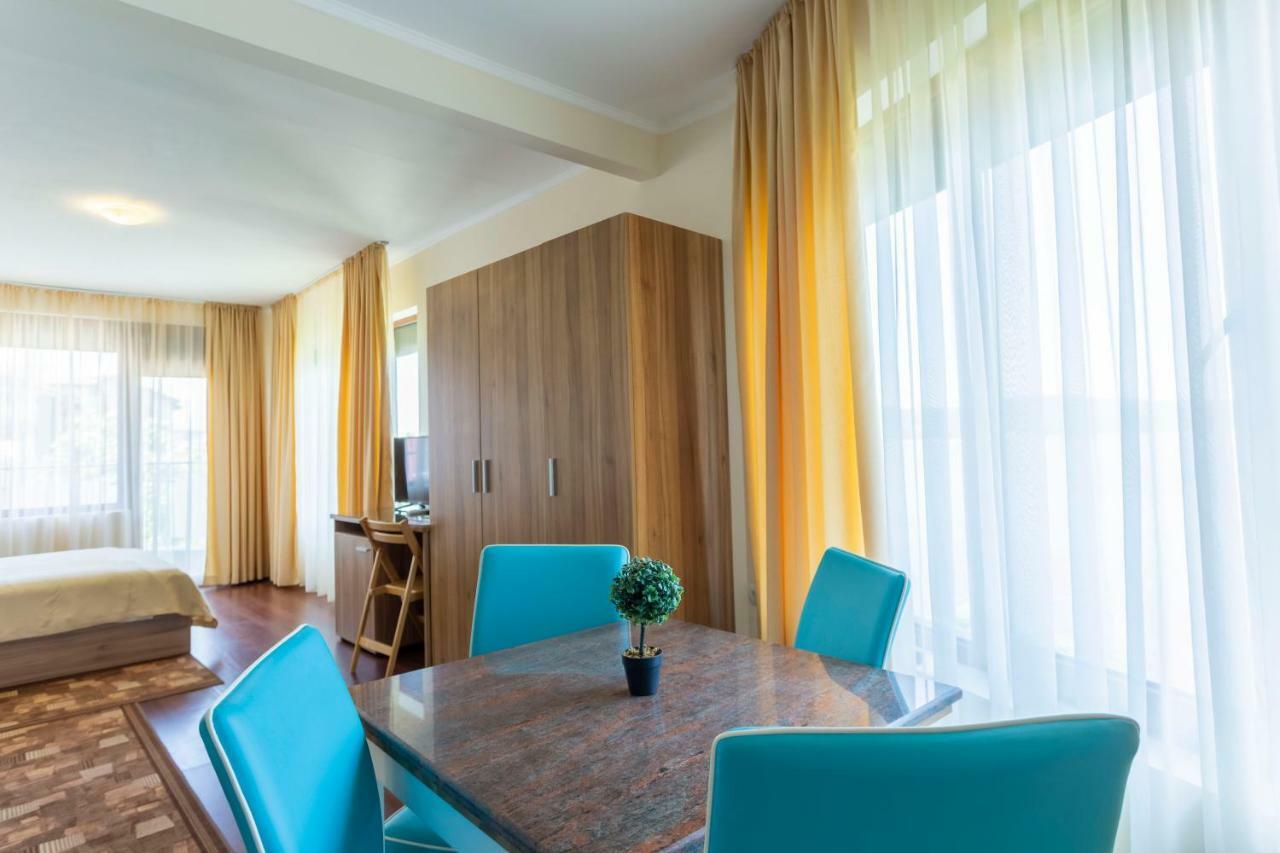 La Casa Primorsko Apartment Ngoại thất bức ảnh