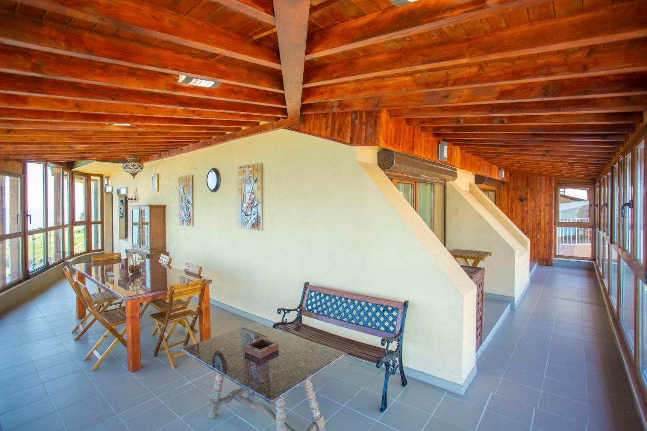 La Casa Primorsko Apartment Ngoại thất bức ảnh