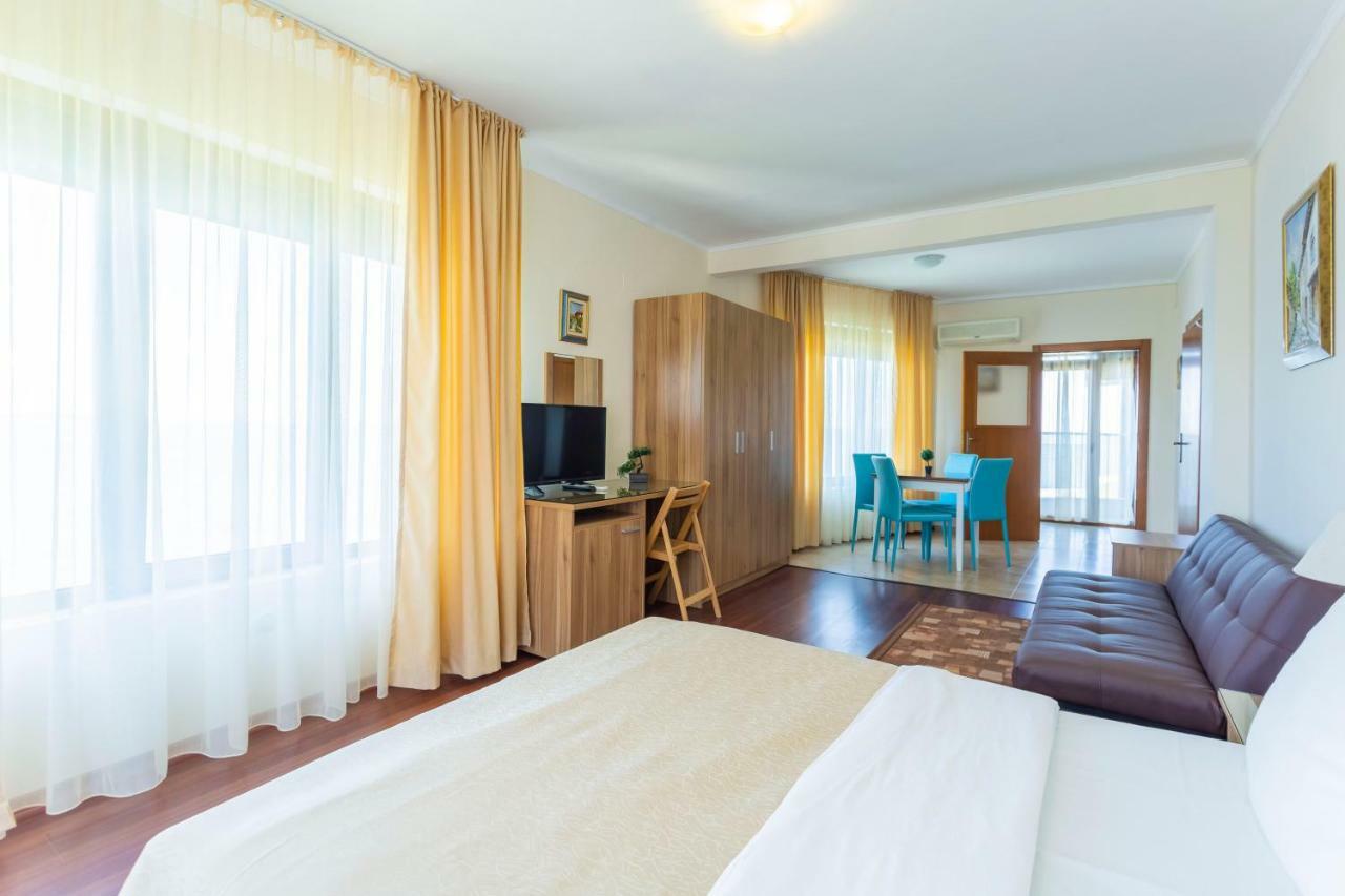 La Casa Primorsko Apartment Ngoại thất bức ảnh