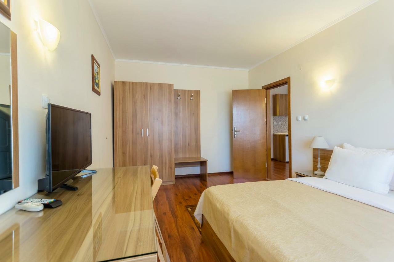 La Casa Primorsko Apartment Ngoại thất bức ảnh