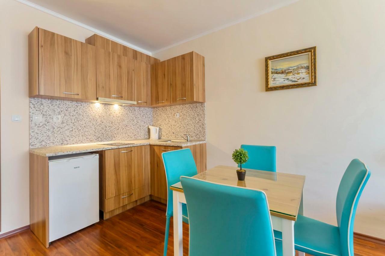 La Casa Primorsko Apartment Ngoại thất bức ảnh