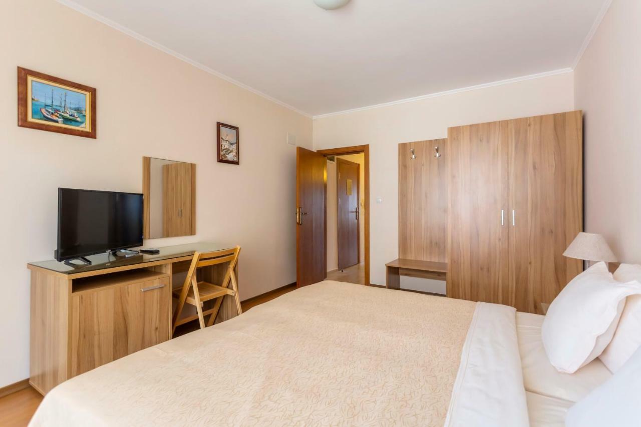 La Casa Primorsko Apartment Ngoại thất bức ảnh