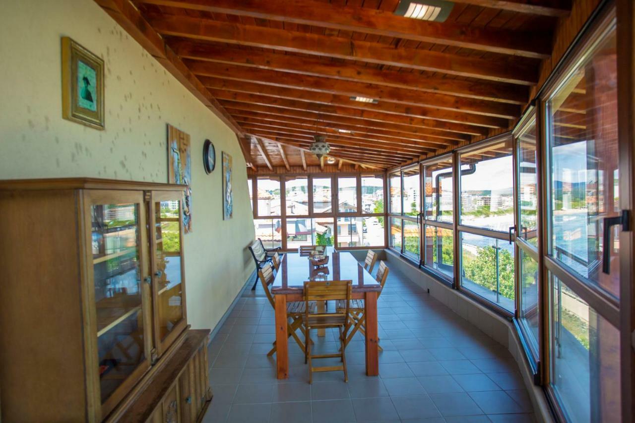 La Casa Primorsko Apartment Ngoại thất bức ảnh