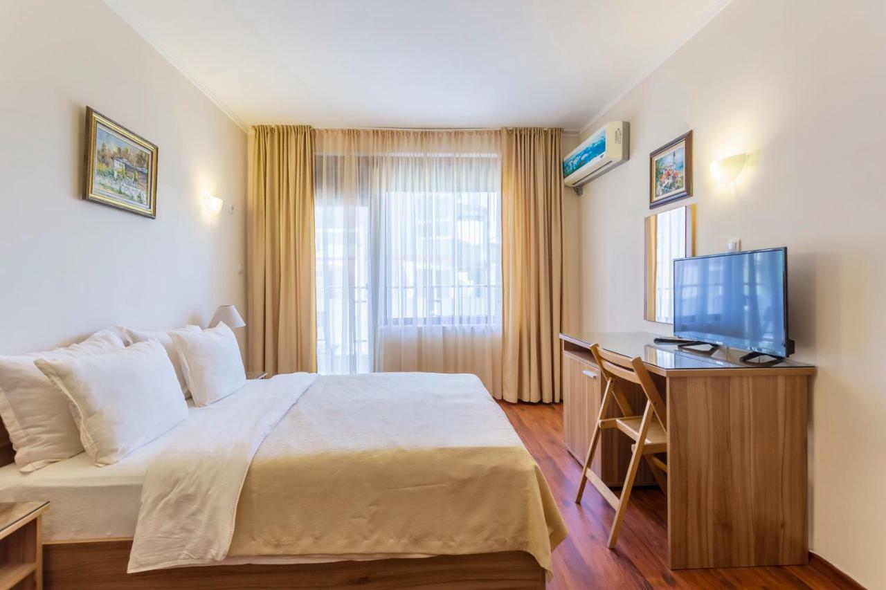 La Casa Primorsko Apartment Ngoại thất bức ảnh